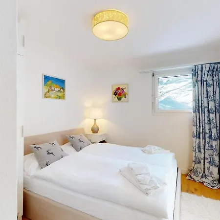 Abitaziun Ruinatsch 19a - Apartmán