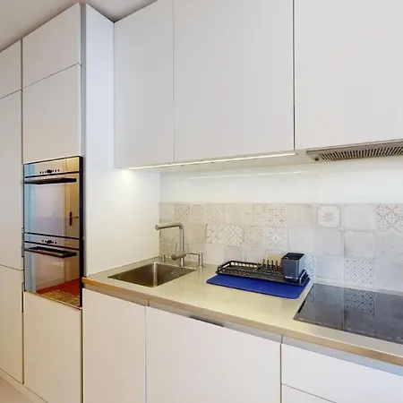 Apartment Abitaziun Ruinatsch 19a -